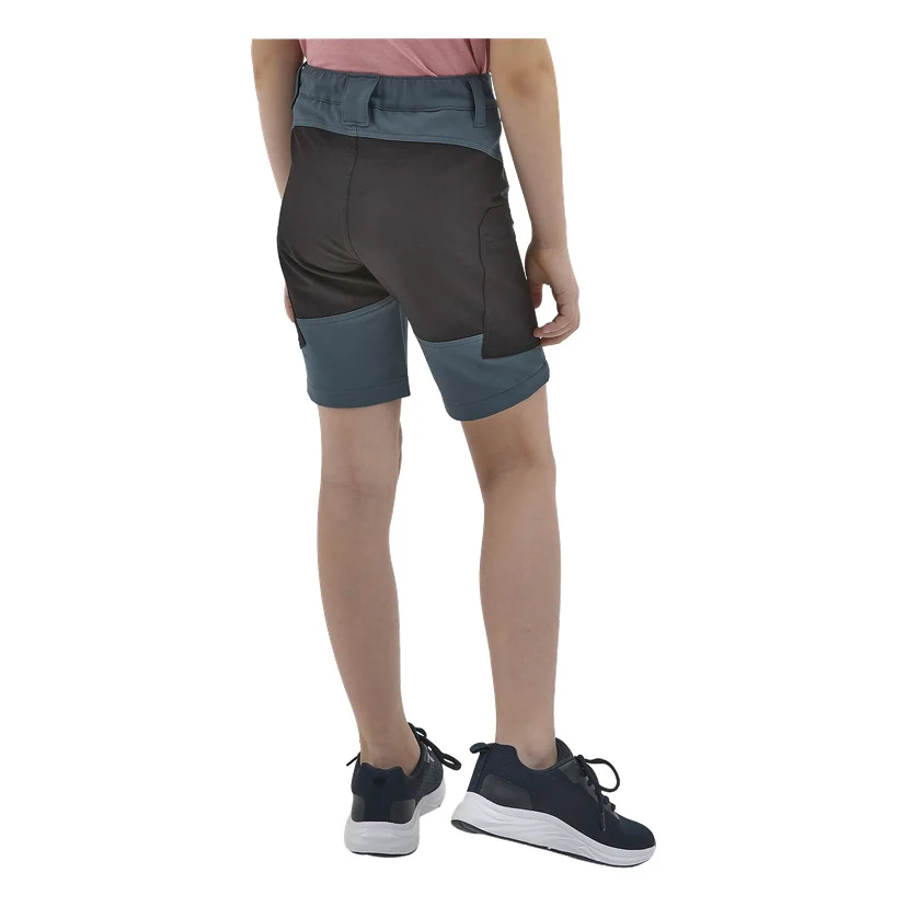 Friluftsshorts barn 158/164