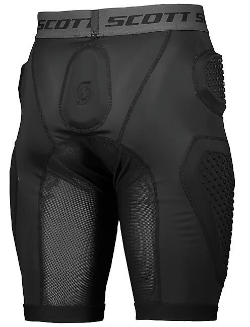 SCOTT - SHORT DE PROTECTION Airflex Short Protector