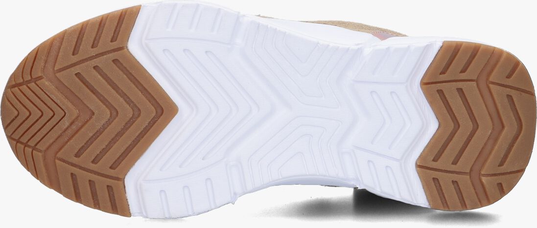 VINGINO beige vingino lage sneakers beau