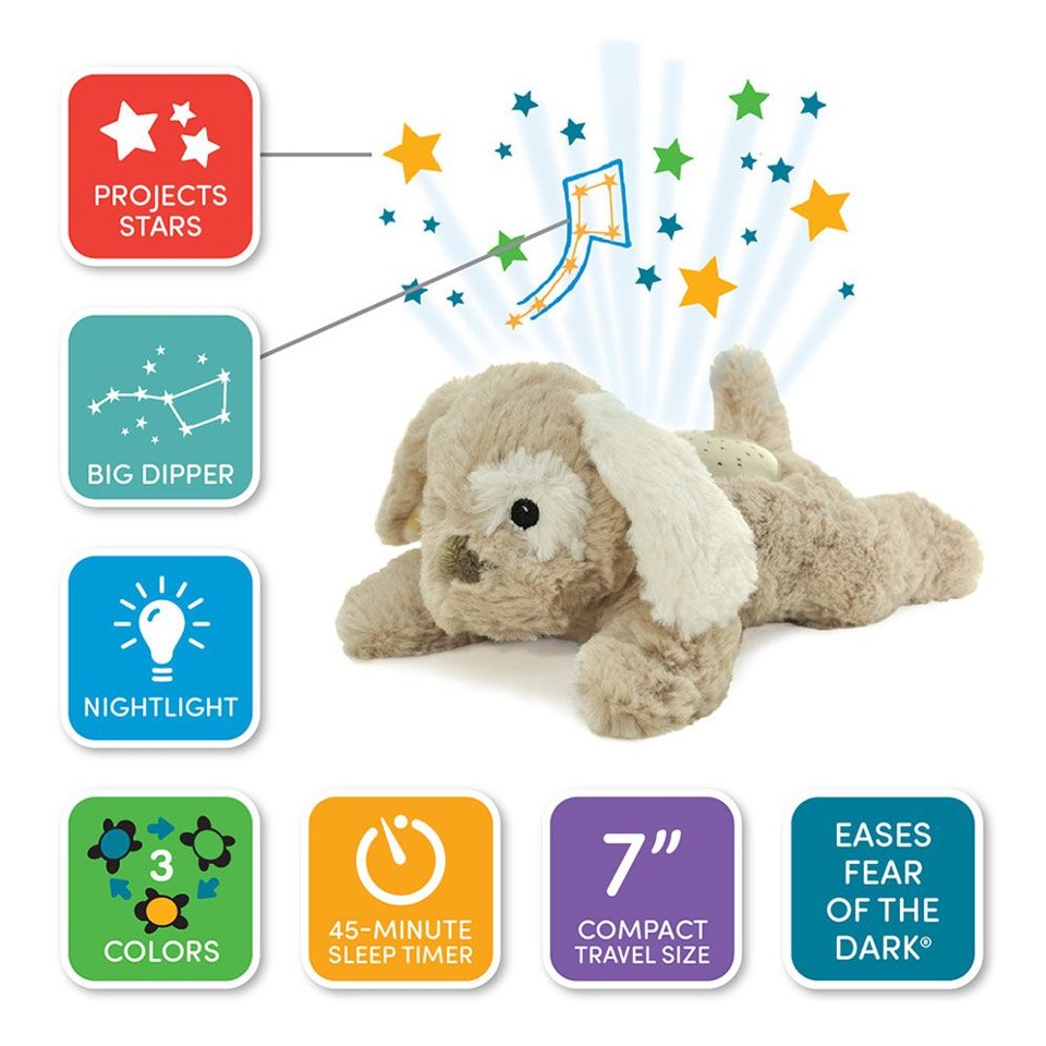 Cloud B - Dream Buddies - Puppy ( CB7472-PP)