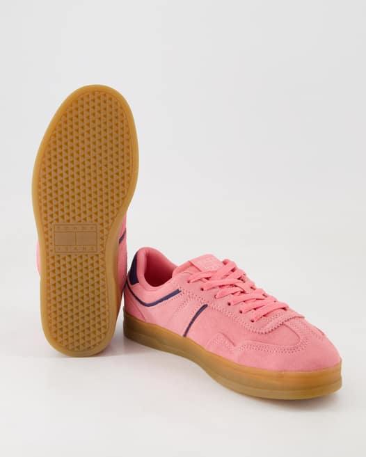 Tommy Hilfiger EN0EN02696TIG Sneaker in Pink