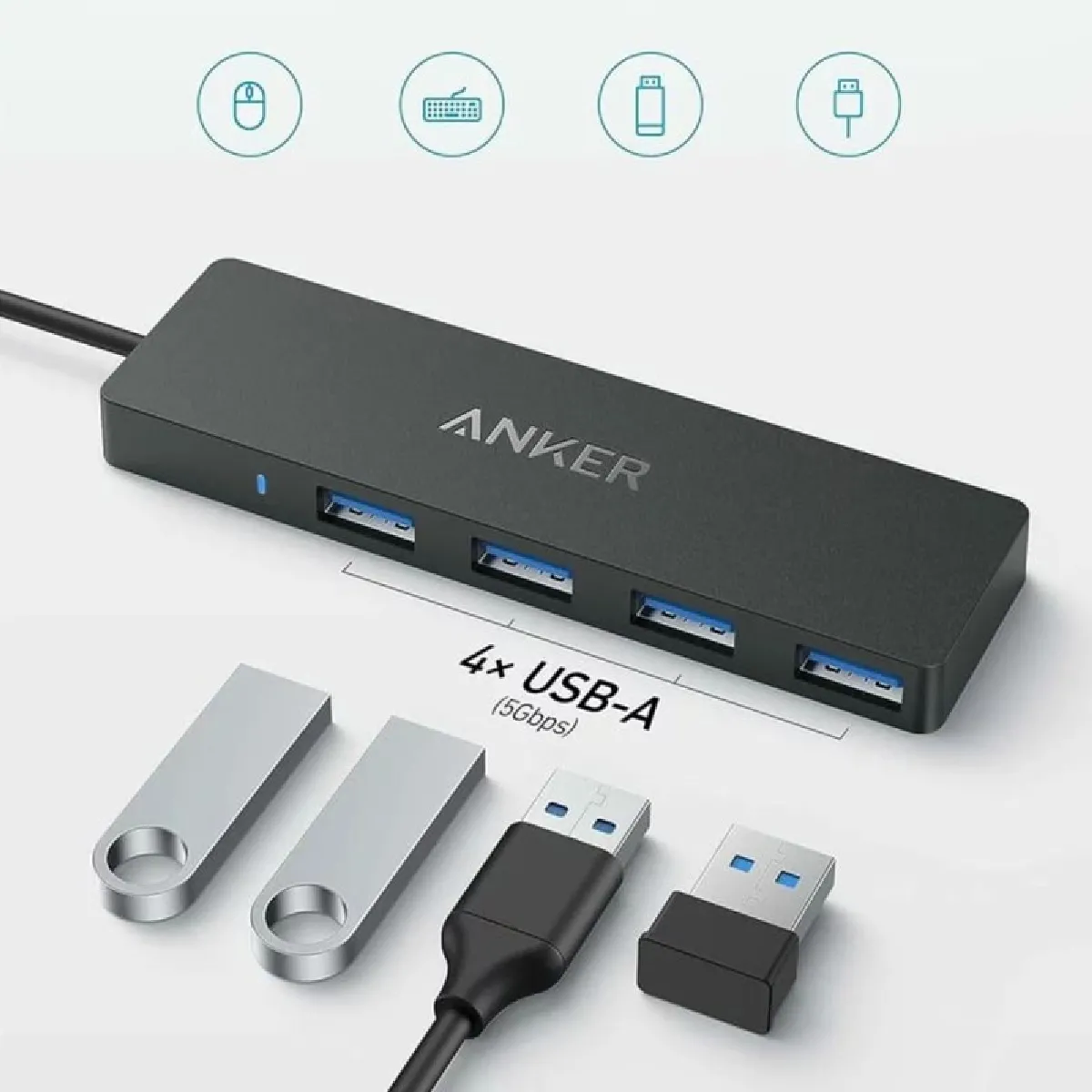 ANKER A8309G11