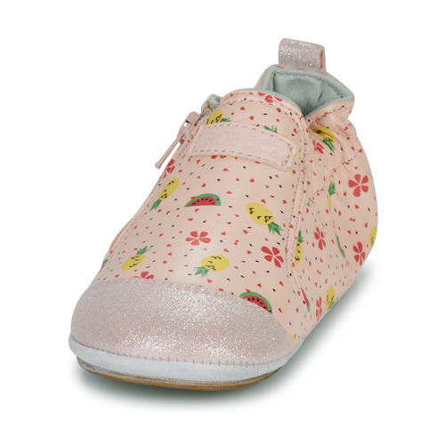 Robeez - FRUITY DAY - Rose