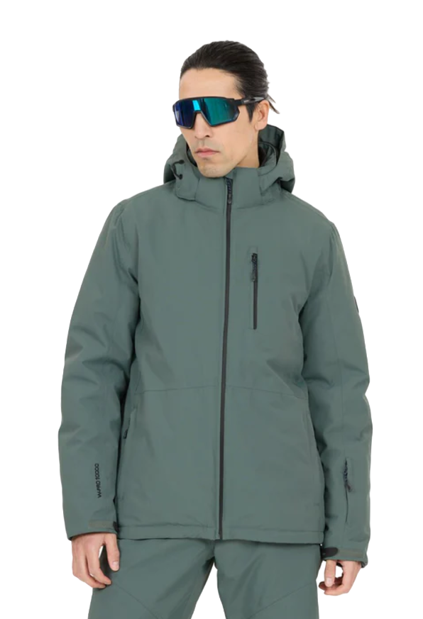 Drizzle Ski-jas