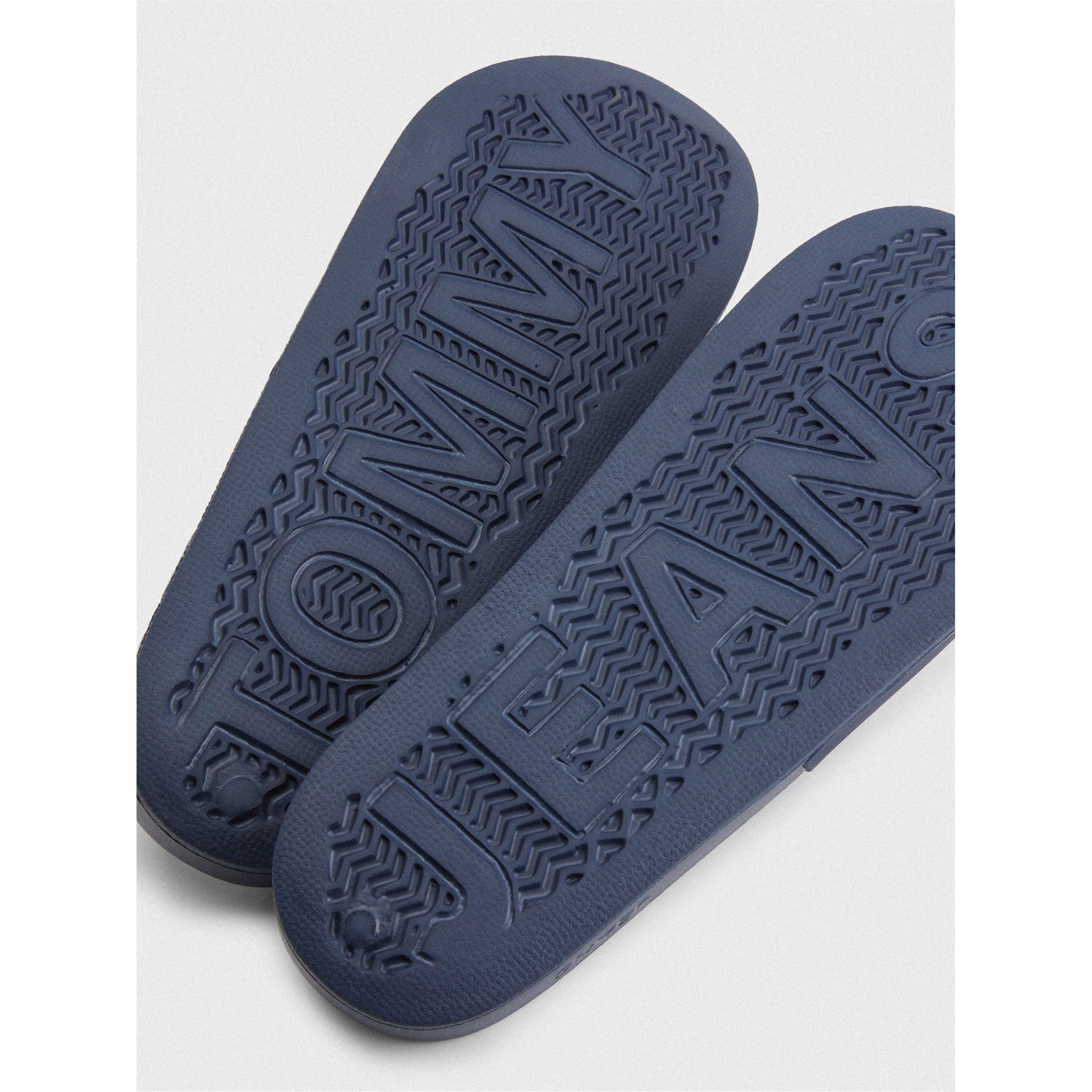 Tommy Jeans Flag Sliders