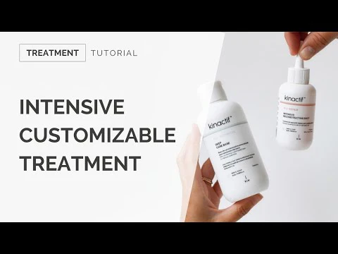 Extrait Fondant Reconstructeur Kinactif 150ml
