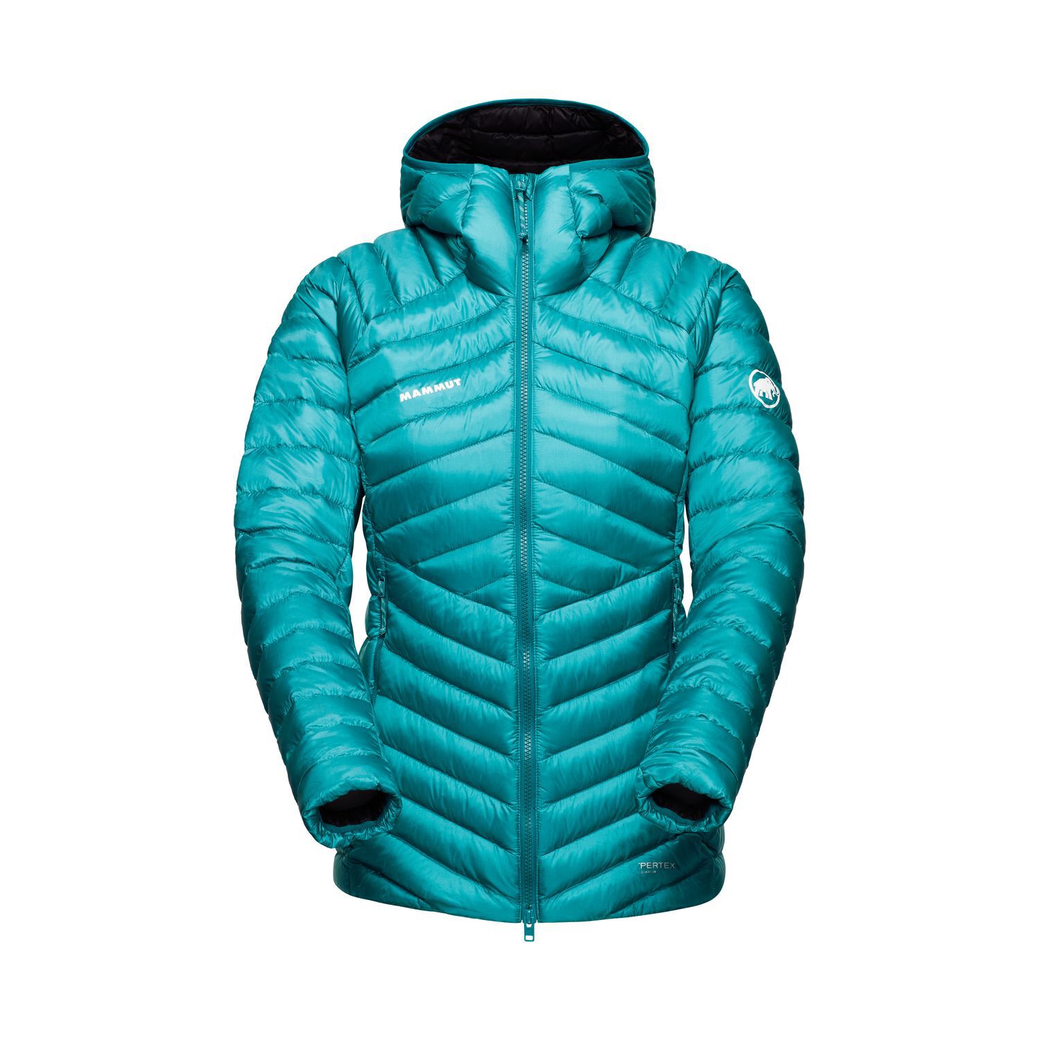 MammutBroad Peak IN Hooded Jacket Women