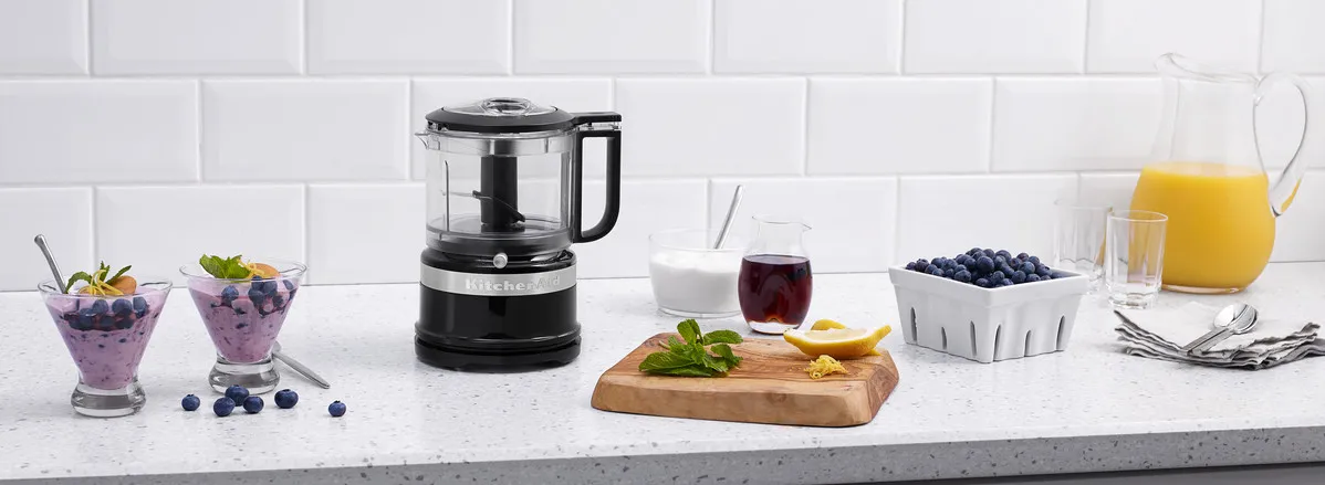 KitchenAid Classic Minihakker