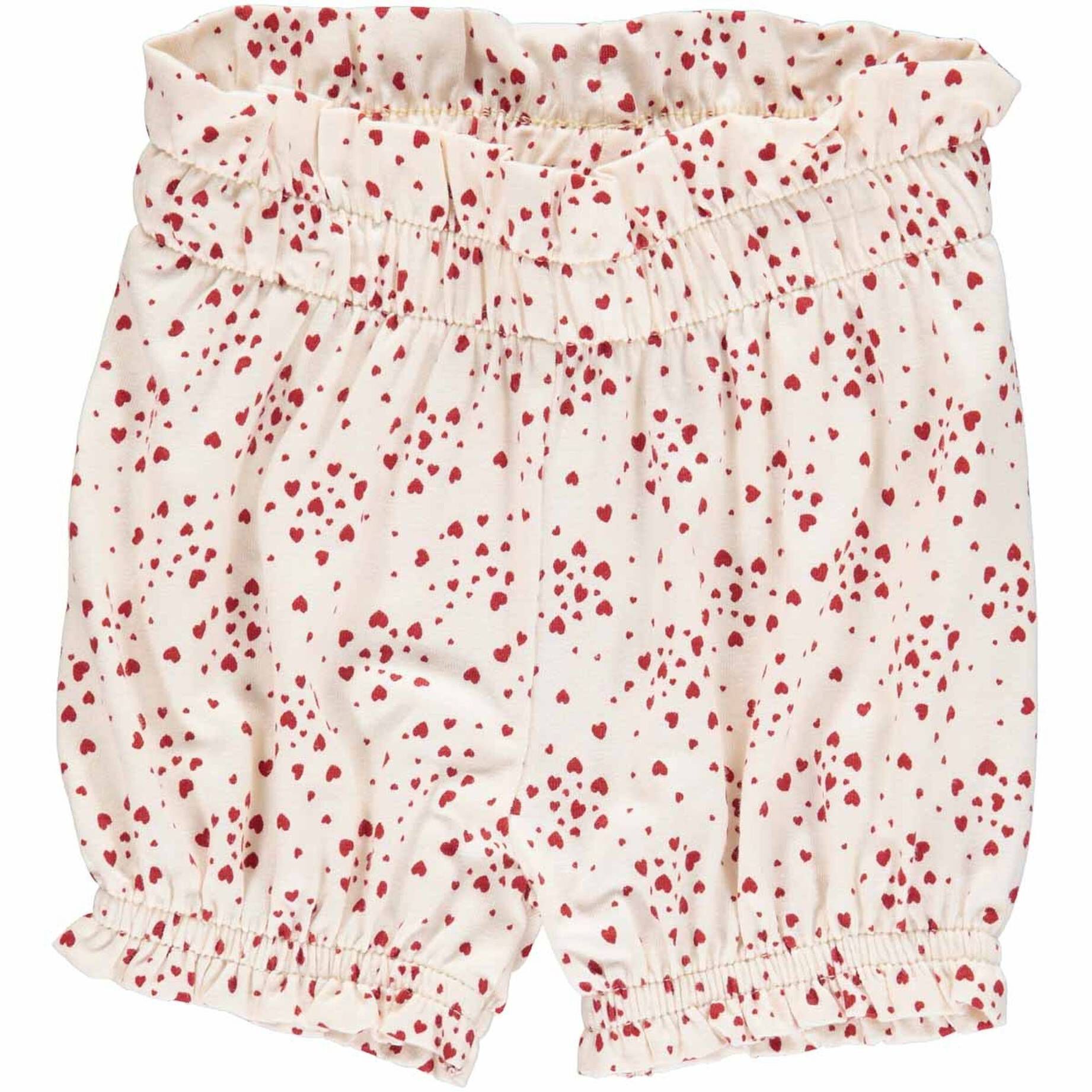 Müsli| Mädchen Babyshorts