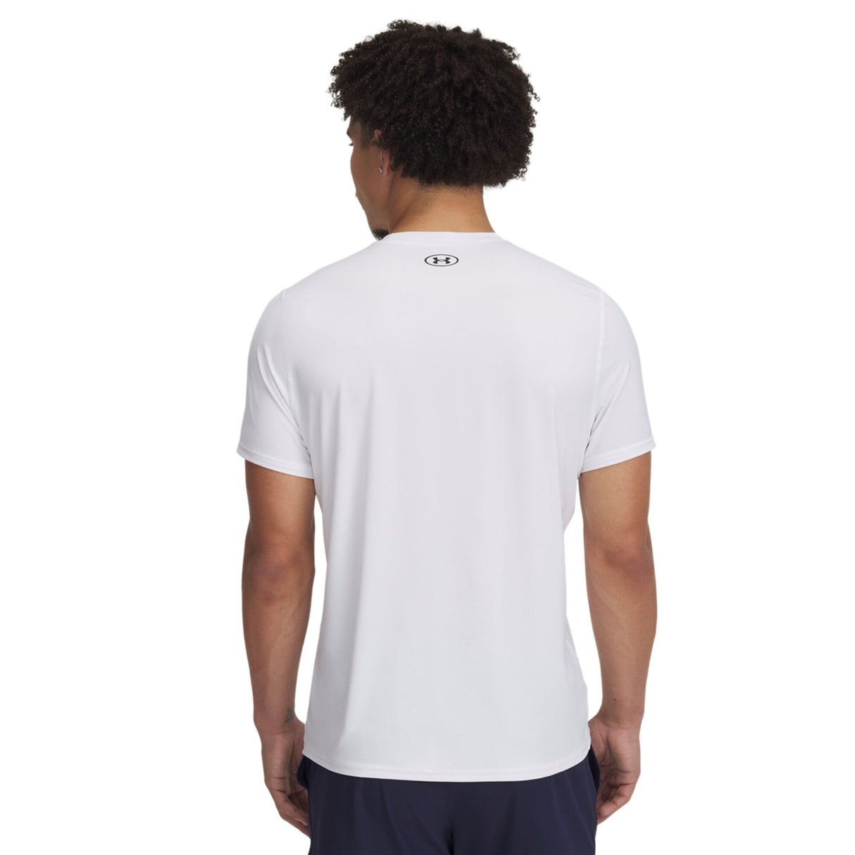 Under Armour<br>Heatgear Fitted SS