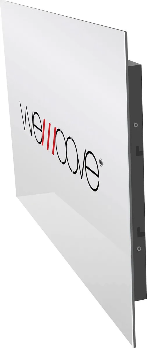 Wemoove WM-SFMTV755UHD TV LED