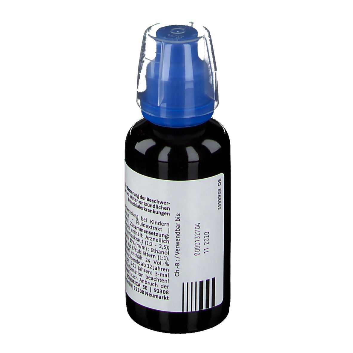 Bronchipret® Tropfen