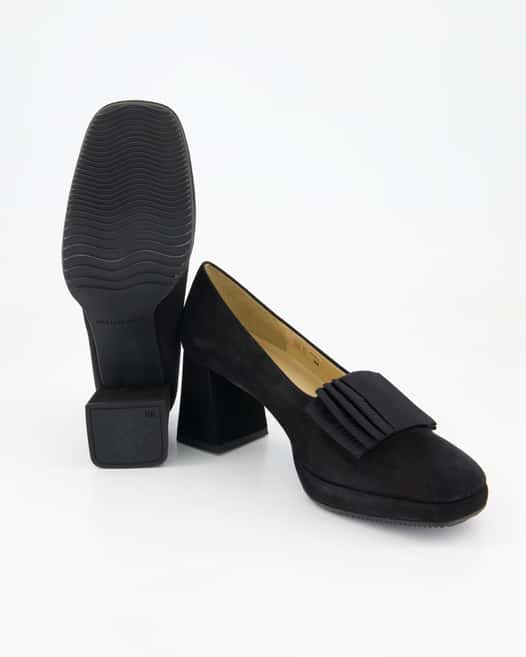 Brunate 60453 Pumps in Schwarz