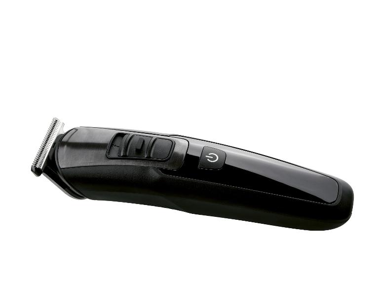 Baardtrimmer