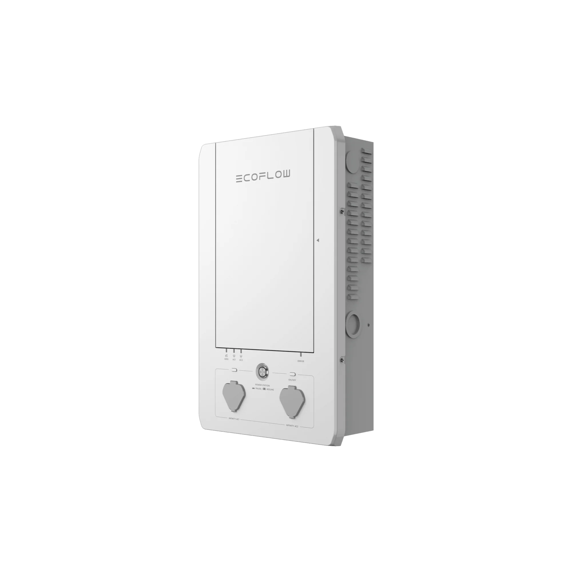 EcoFlow Smart Home Panel