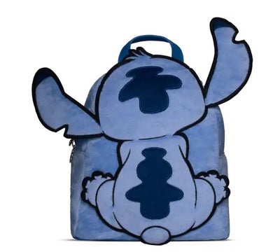 Disney Lilo & Stitch Mini Ryggsekk, Stitch Back
