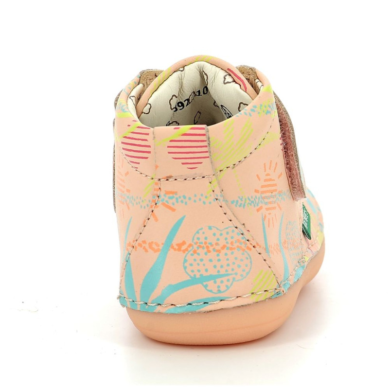 Kickers Kickers Sabio Rose Sunshine