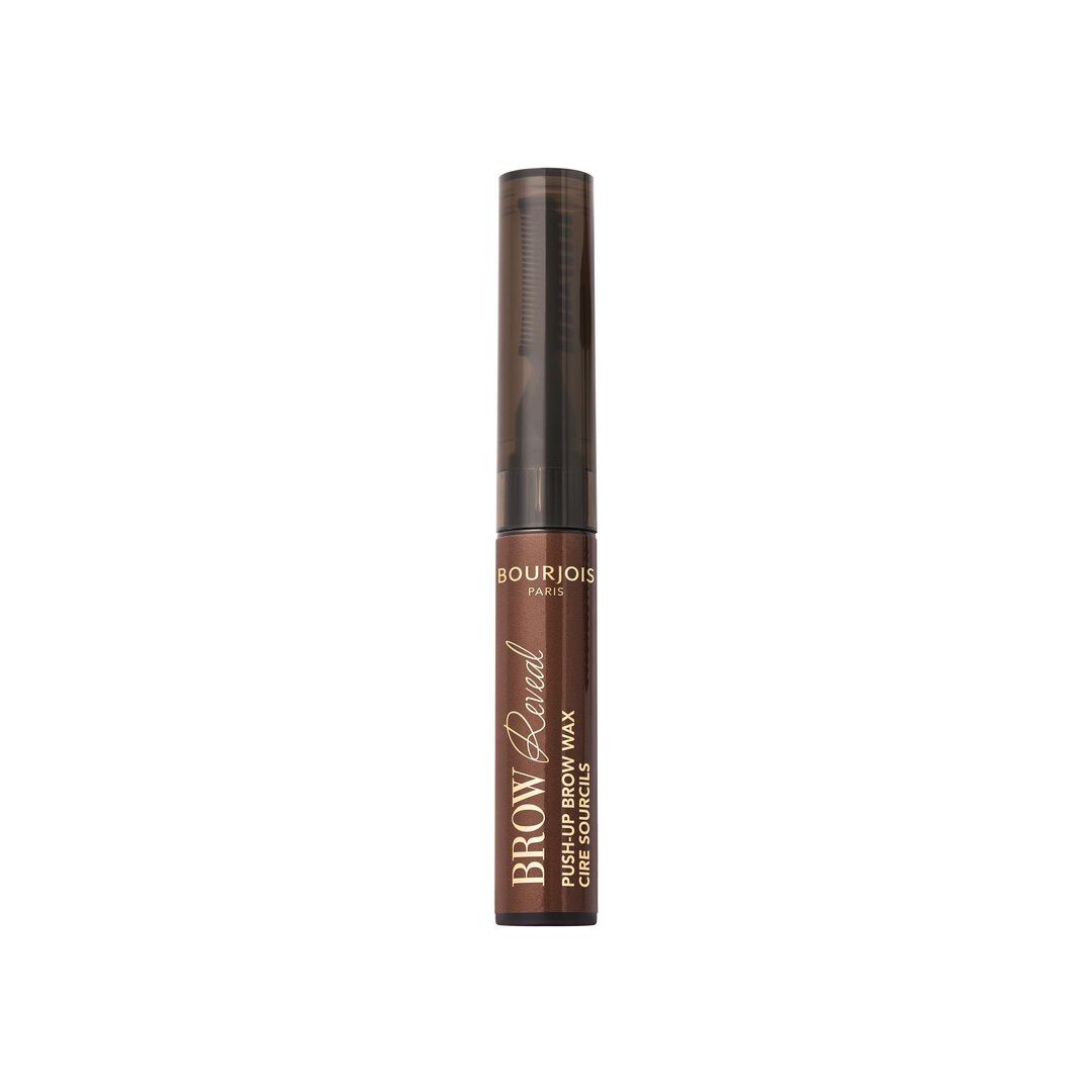 BOURJOIS  Brow Reveal Push-up Styling Wax