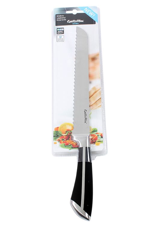 Brødkniv