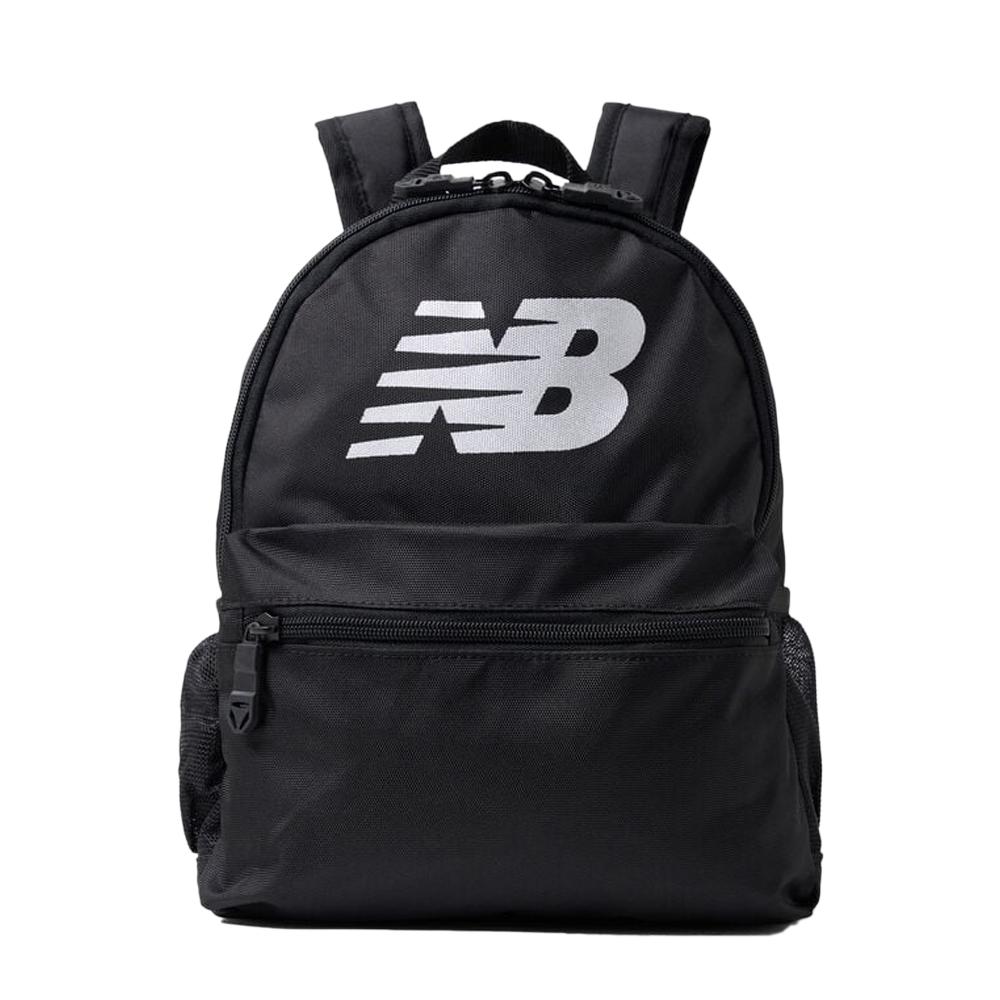 New Balance Sac à Dos Noir Enfant New Balanc NBKDMIN
