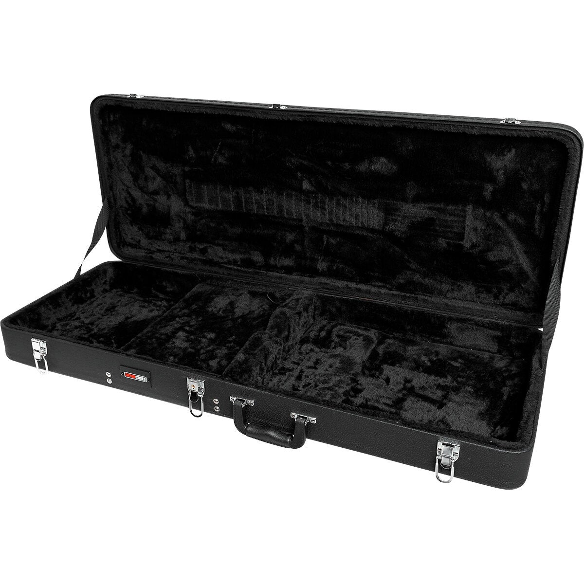 Gator Cases GWE-TODFRHN houten koffer voor Ibanez Tim Henson TOD en FRH