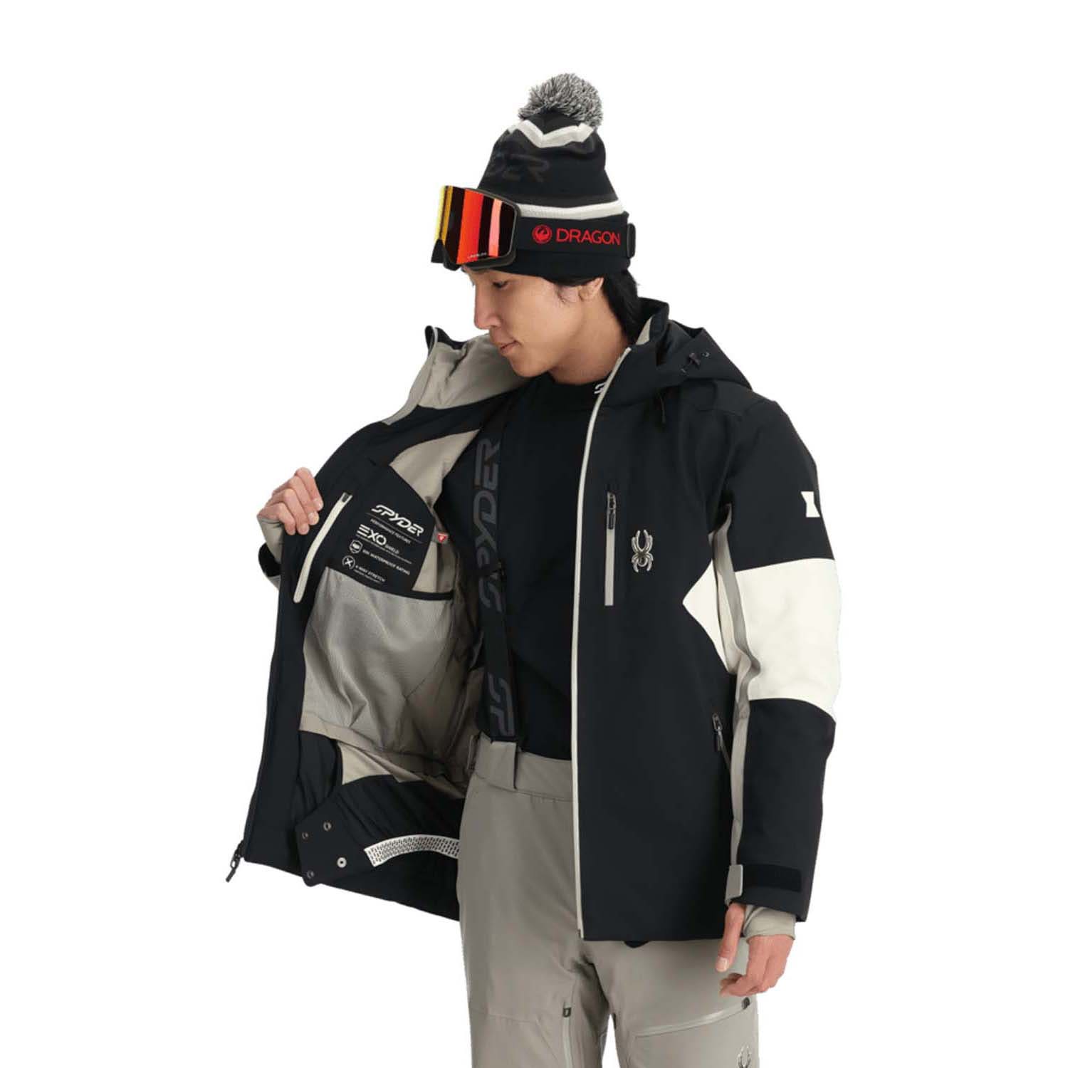 Spyder  Epiphany Jacket