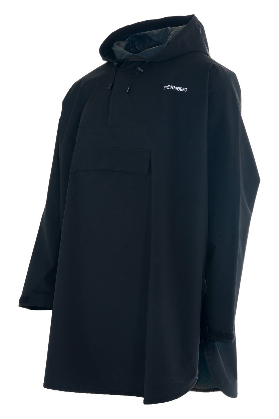 Stormberg Tromsø skallponcho