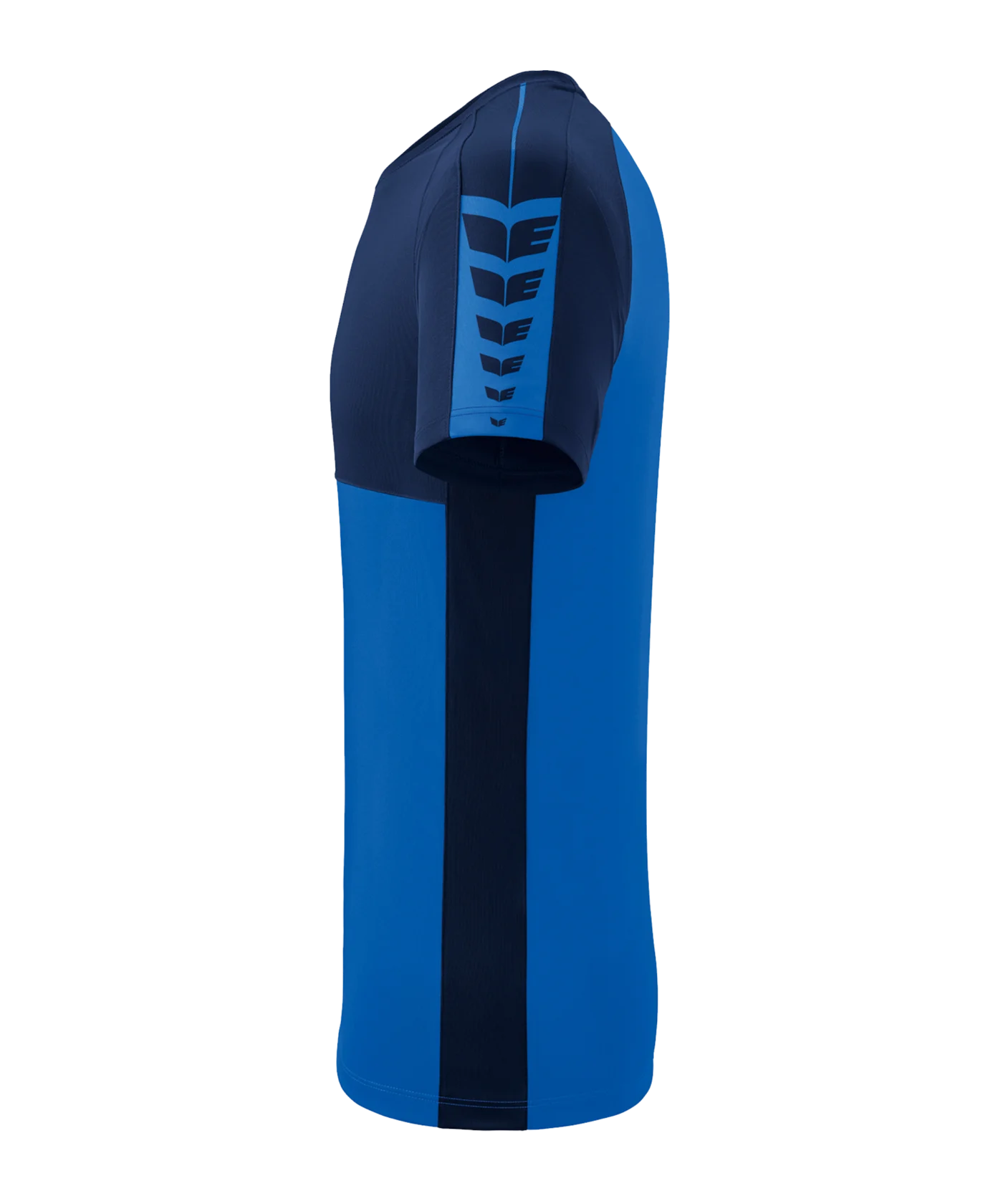 Erima Six Wings T-Shirt Blau