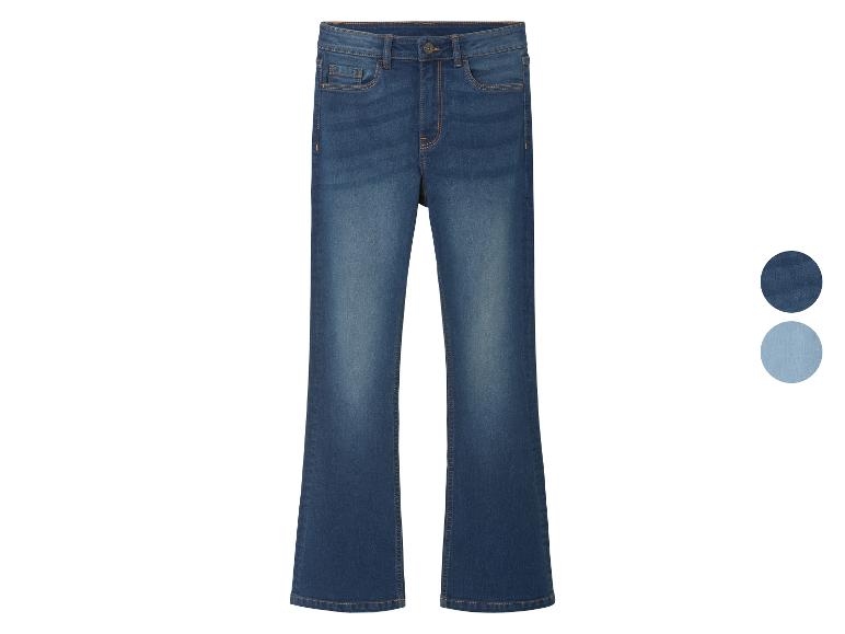 Kinder jeans skinny fit