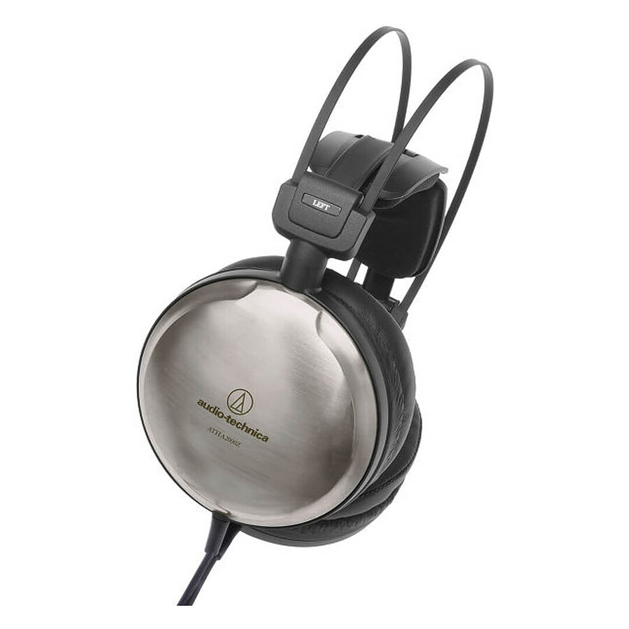 Audio-Technica ATH-A2000Z - Casque audio