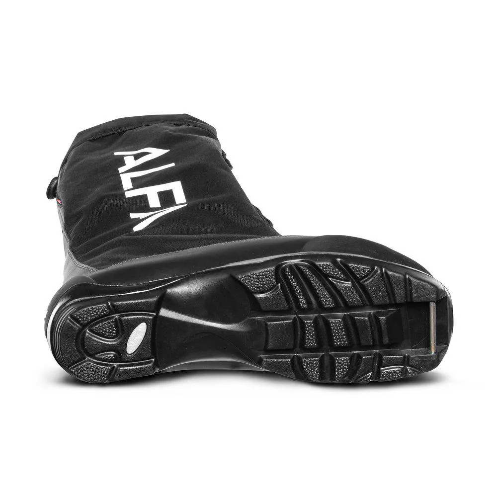 Alfa Polar A/P/S Black