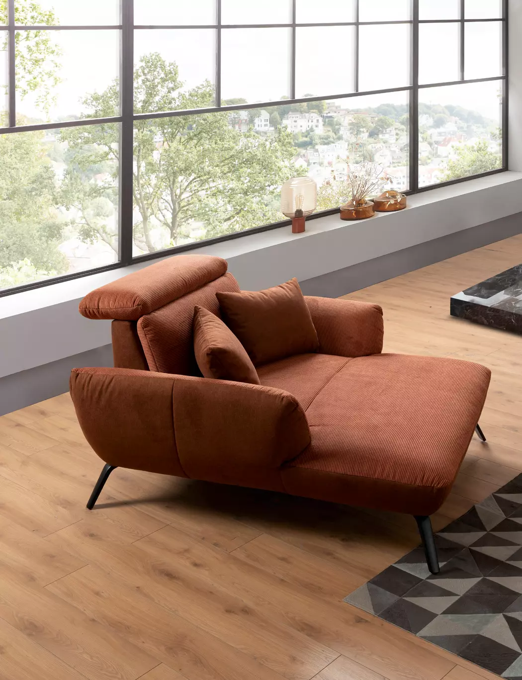 Loveseat Seattle