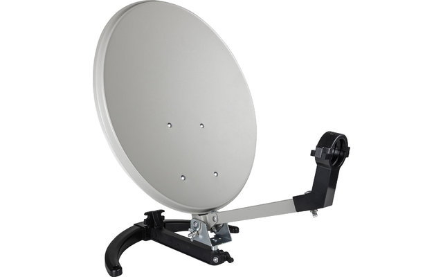 Megasat Campingkoffer Standard Mobile Satellitenanlage
