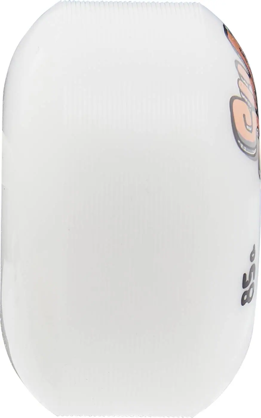 Enuff Super Softies 85A Skateboard Hjul 4-Pak | SkatePro