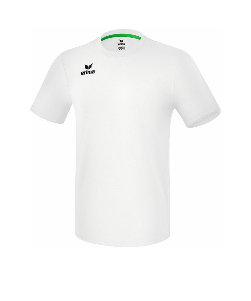 Erima Liga Trikot kurzarm Kids Weiss