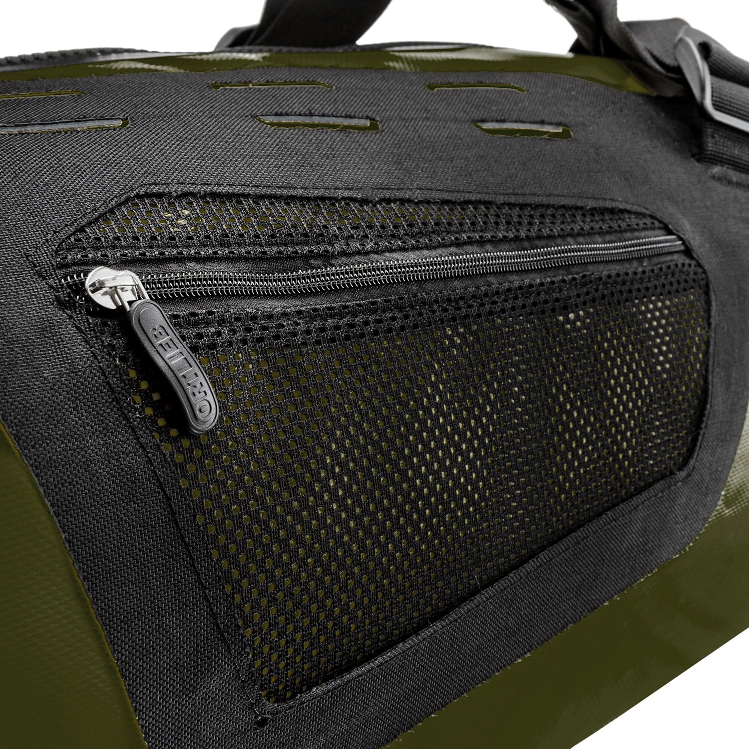 Ortlieb Duffle 40L olive