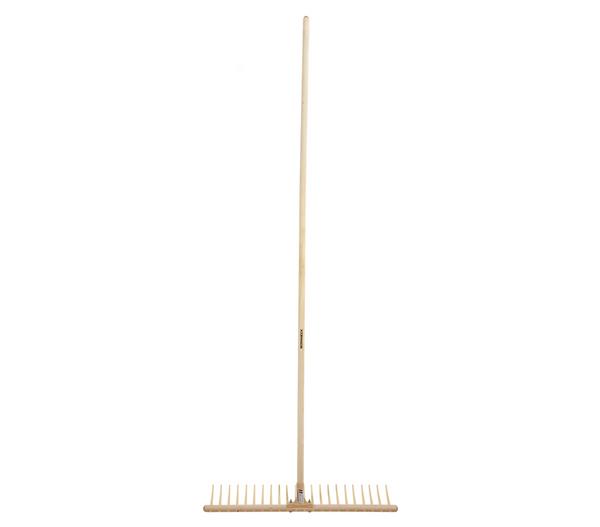Sonneck Holzrechen