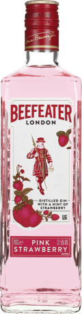 BEEFEATER PINK GIN 70CL