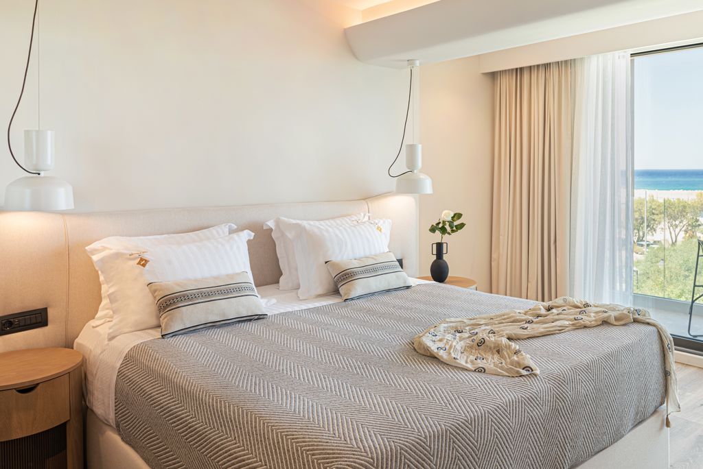 Erato Hotel All Inclusive - Hotel