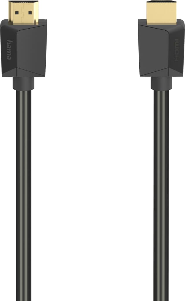 Hama 8K HDMI-kabel (1 m)