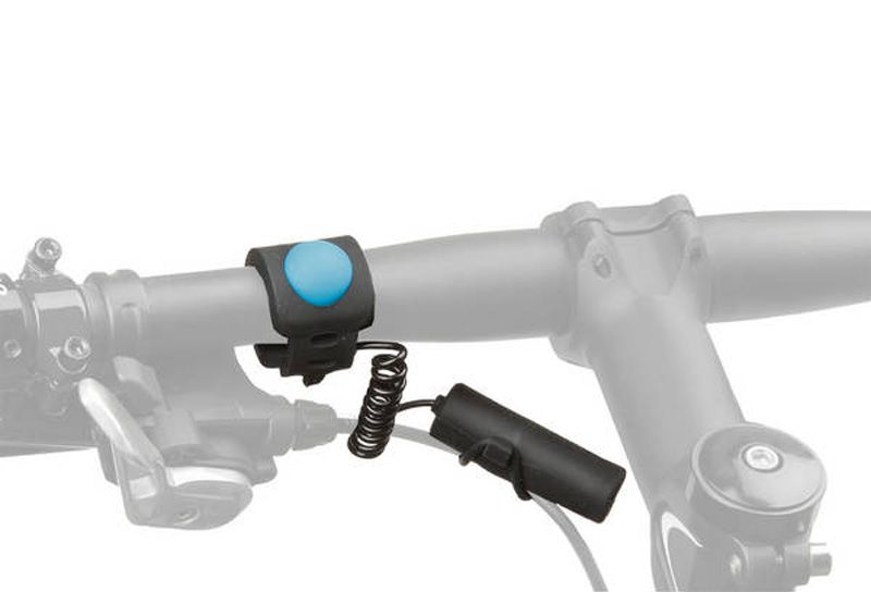 M-Wave Bellectric - Elektrische Klingel kaufen | Bike-Discount
