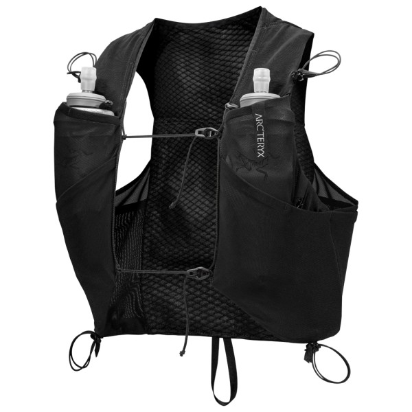 Arc'teryx - Norvan 7 - Sac à dos trail