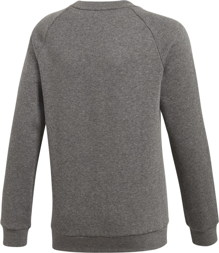 adidas Core18 Sweatshirt Grå