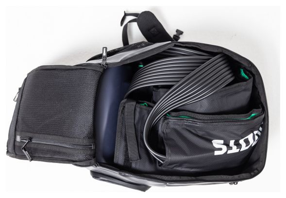 Sac à dos Reboots Backpack Noir M 25L