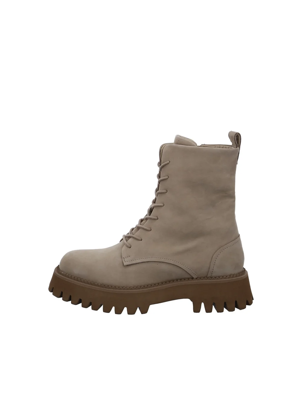 Stiefelette Amsterdam taiga