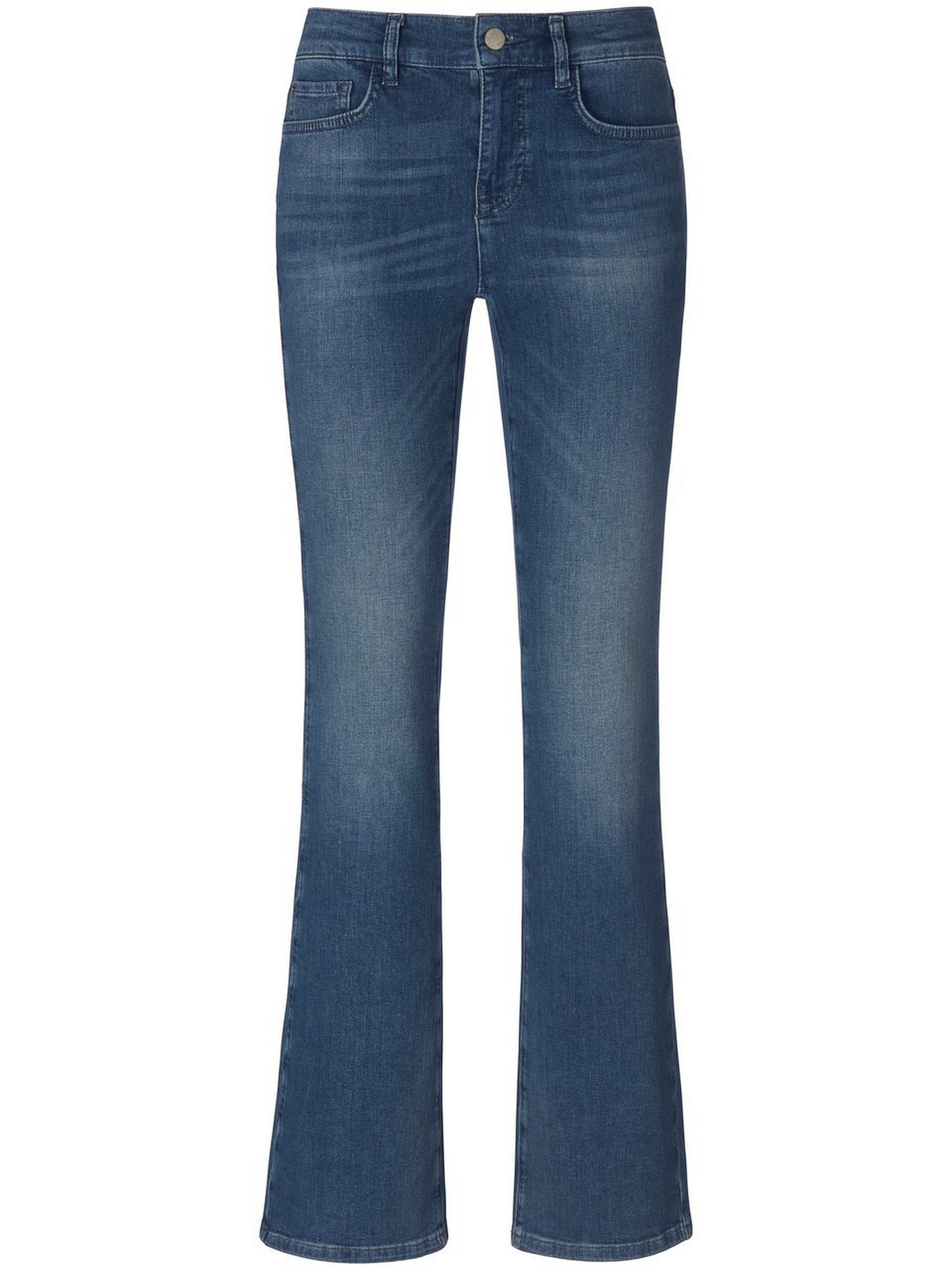 Bootcut-Jeans