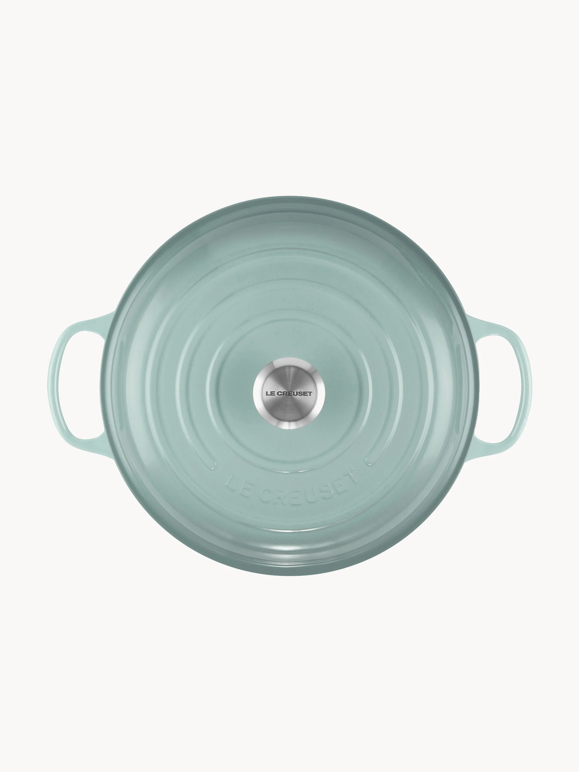 Gourmetpan Signature Collection van gietijzer
