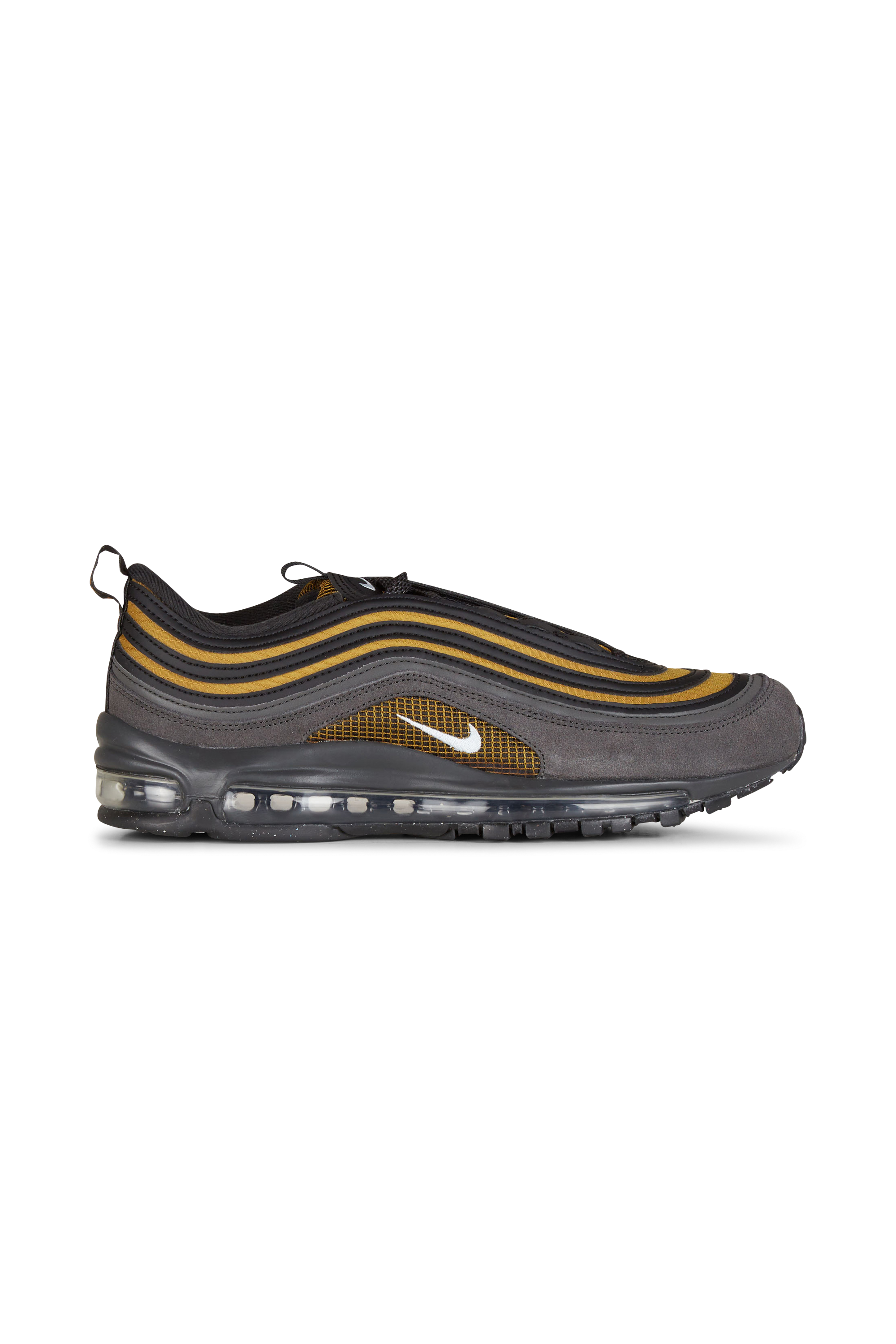 NIKE Baskets MAX 97 200 MEDIUM Gris
