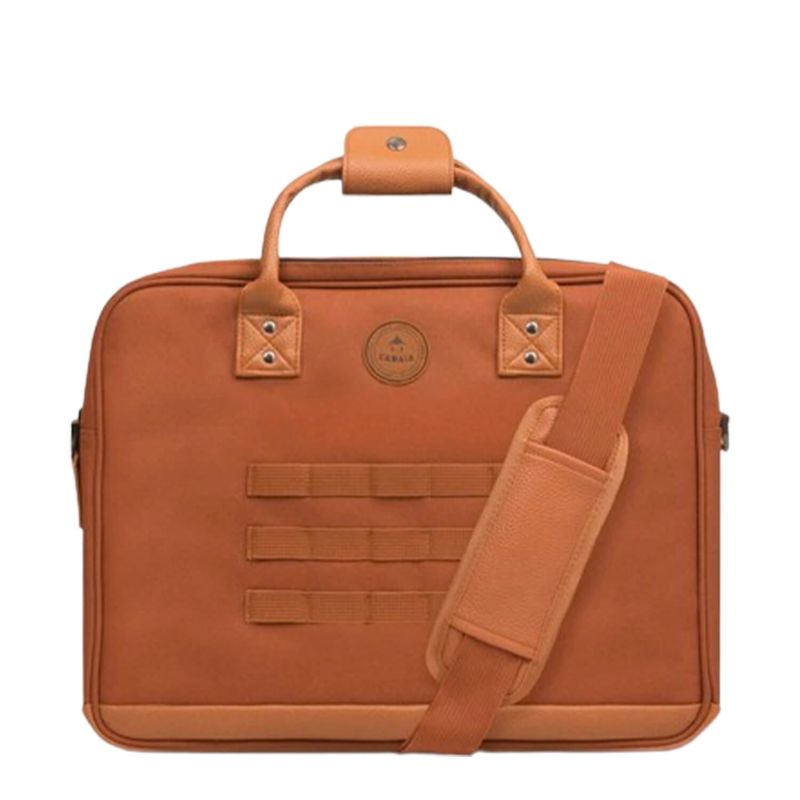 Sac ordinateur Messenger Business 15 pouces Turin
