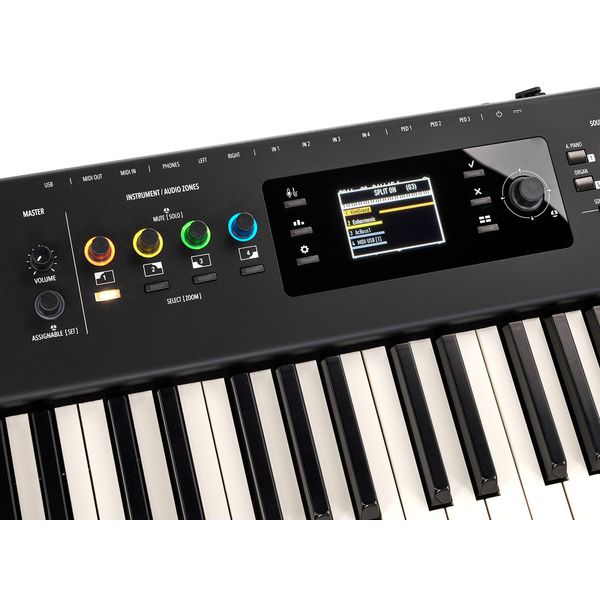 Studiologic Numa X Piano GT